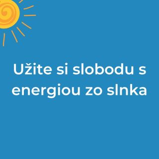 Viac informácií nájdete v našom článku "Solárne powerbanky - test a ako si vybrať tú správnu"✅...